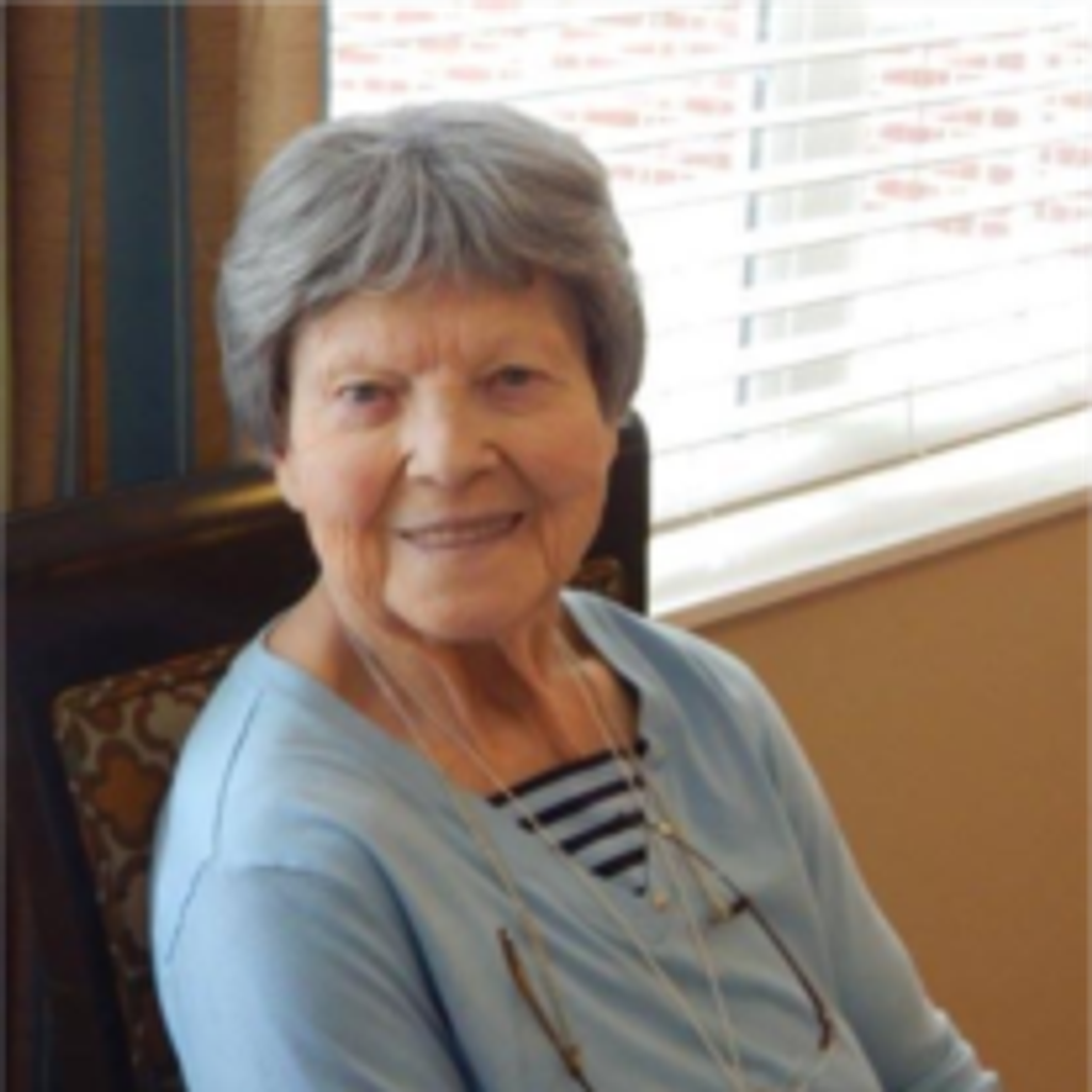 Catherine Ann Randecker