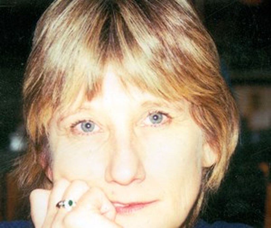 Kathleen Murray-Garcia