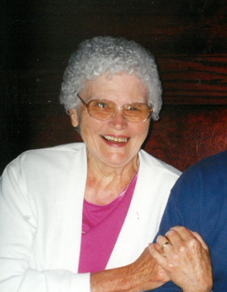 Barbara Jerene Griggs Donaldson Profile Photo