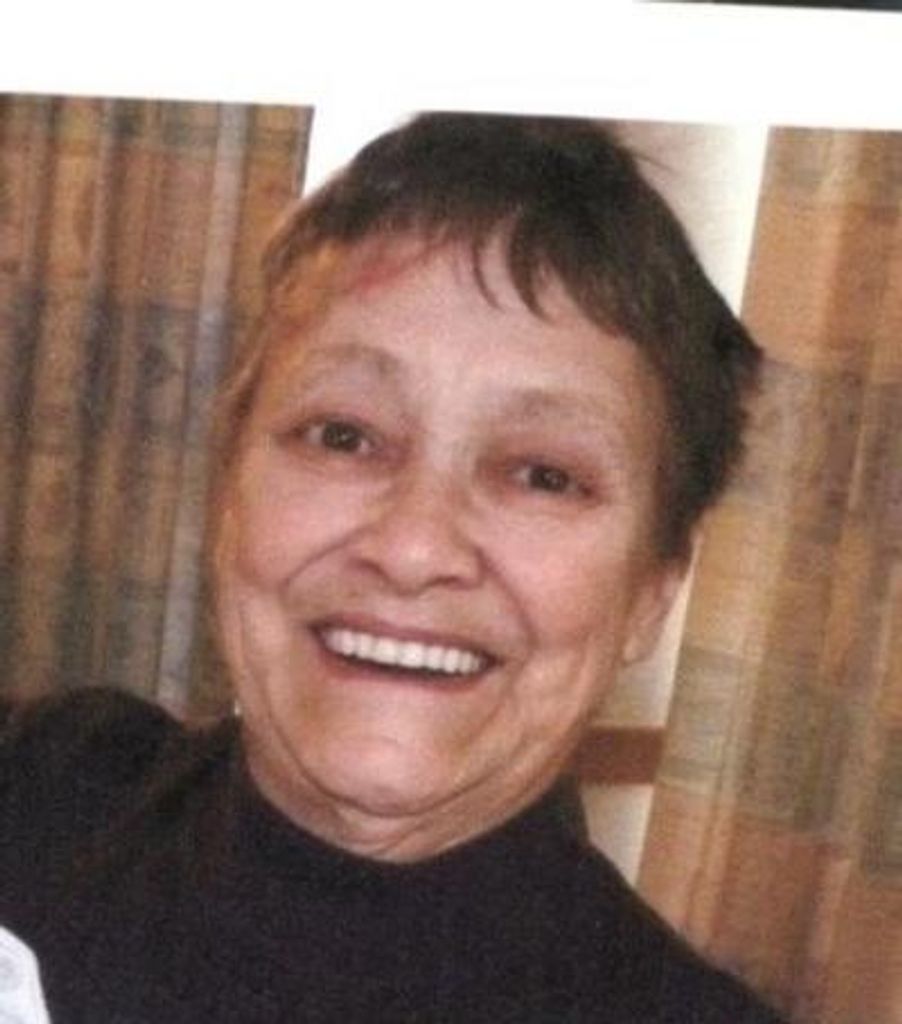 Mary F. Bailey Profile Photo