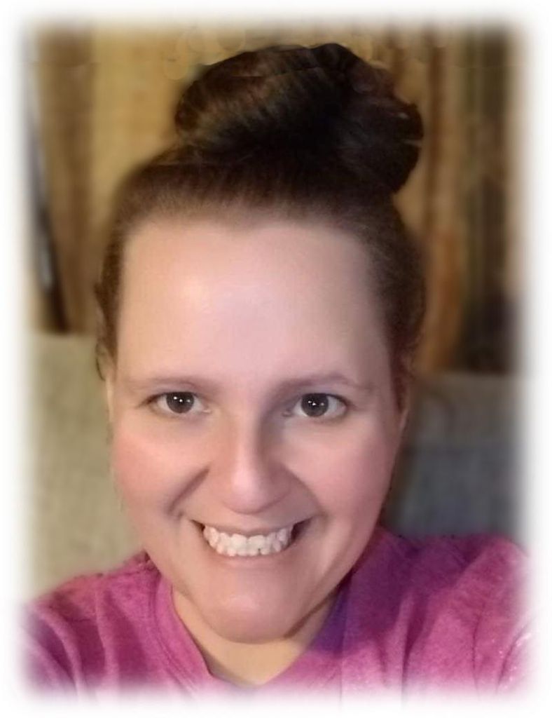 Christy Couch Beinhorn Profile Photo
