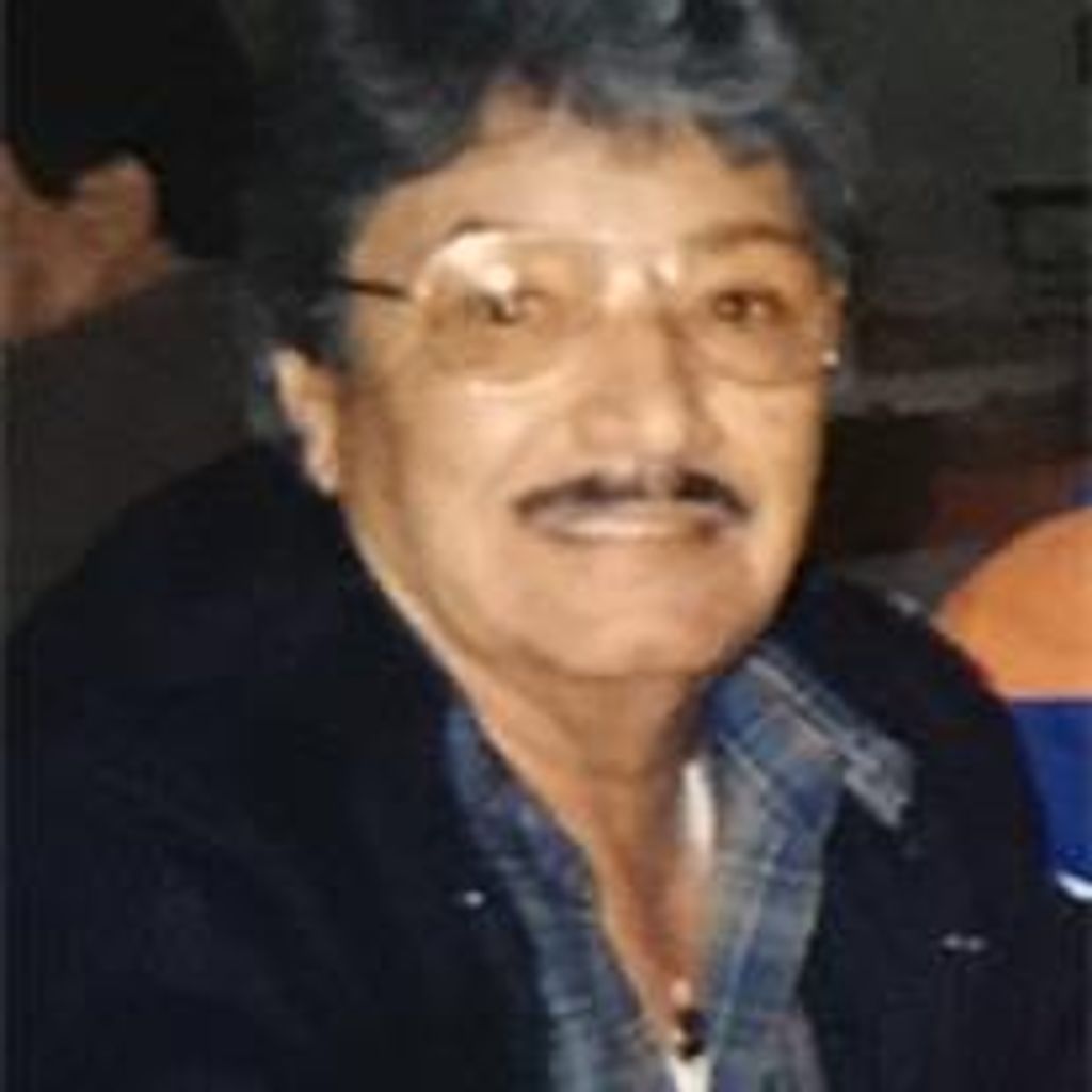 Lorenzo P. Chavez