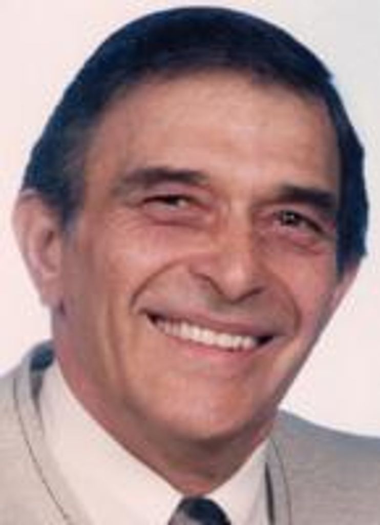 Richard G. Ream