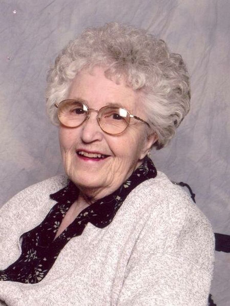 Margaret I Walsh