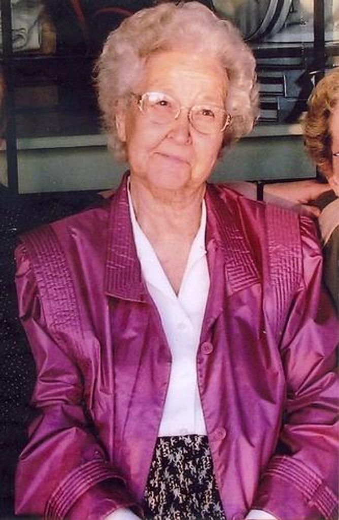 Jean Vasconcellos Bowen Profile Photo