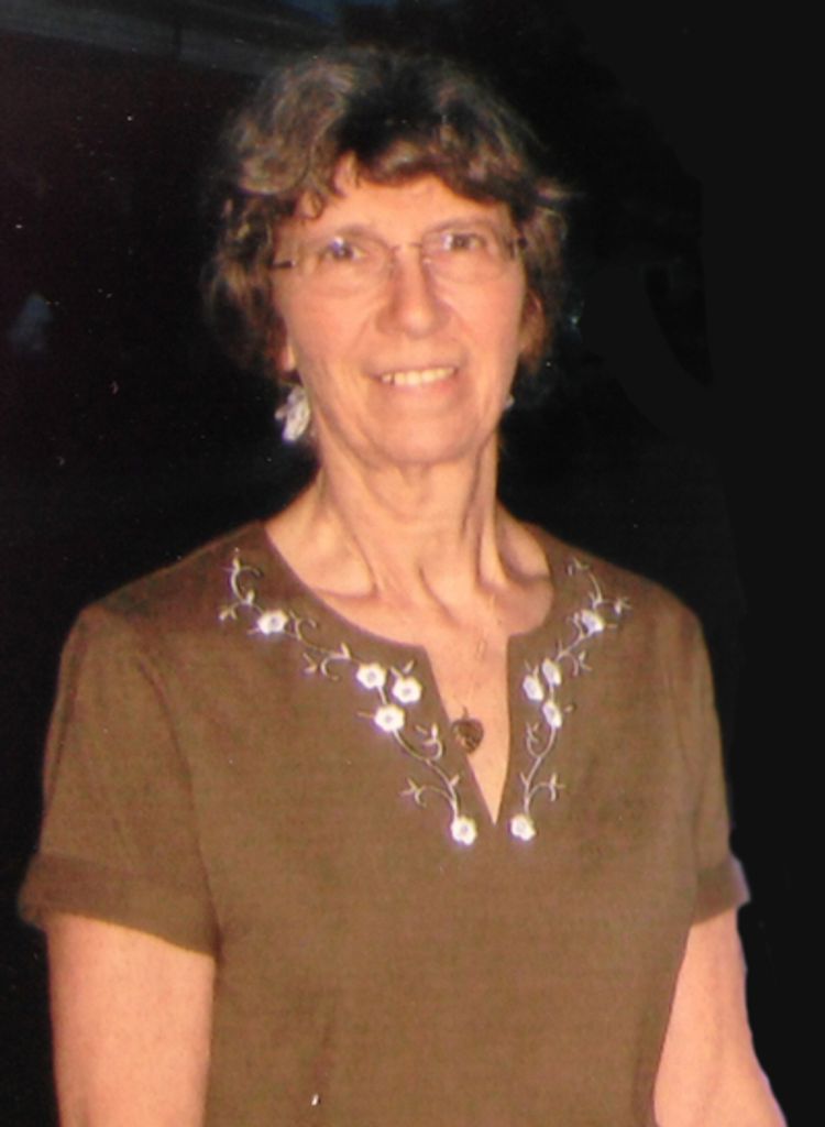 Carol A. Eldon