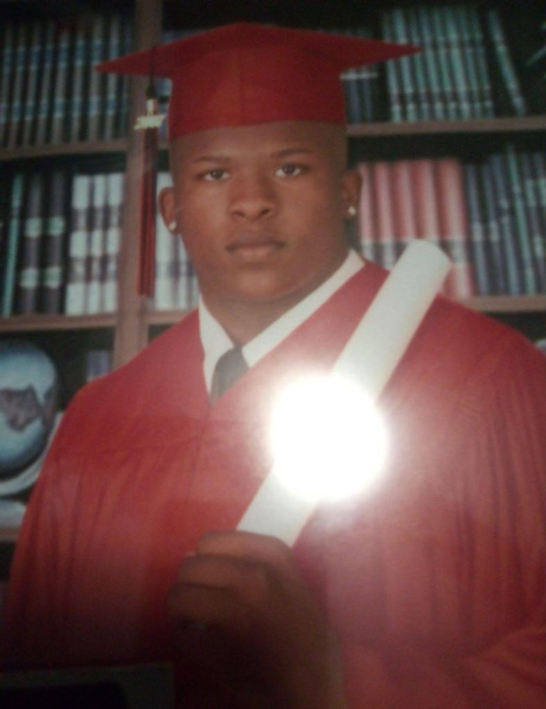 Nelson L. Davis Ii Profile Photo