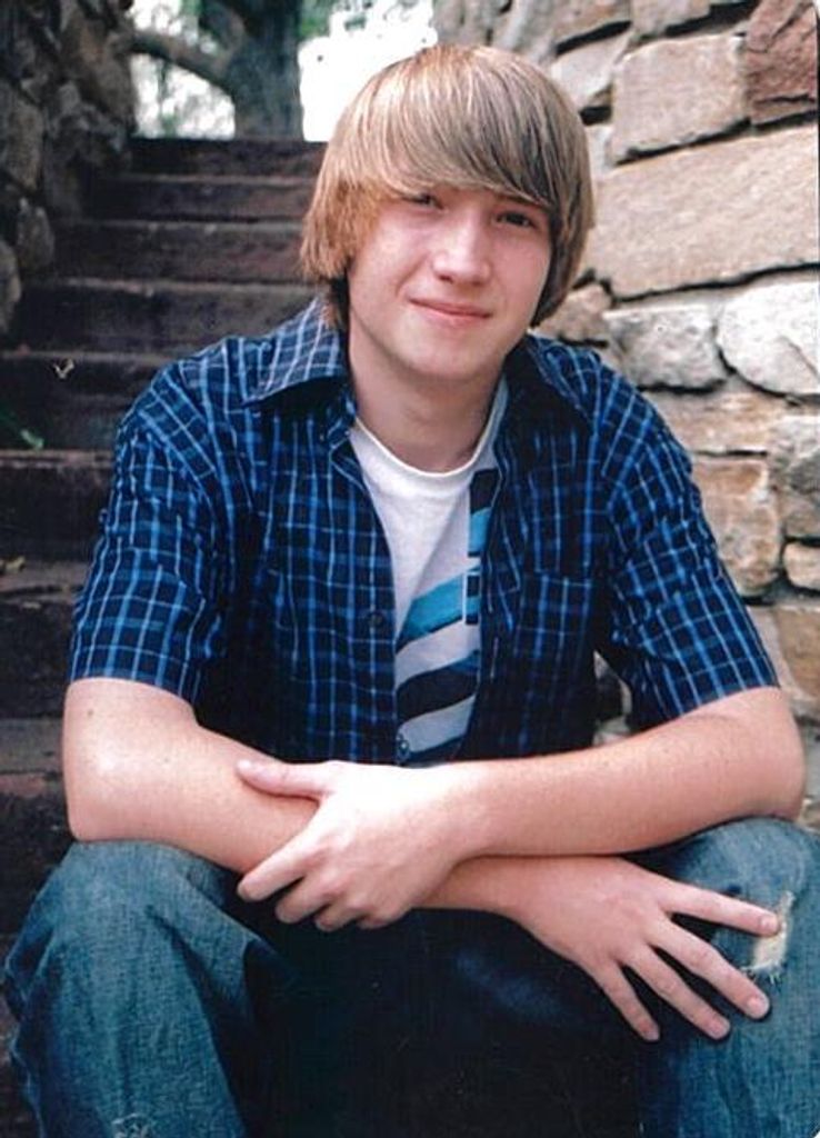 Blake A. Maxon Profile Photo