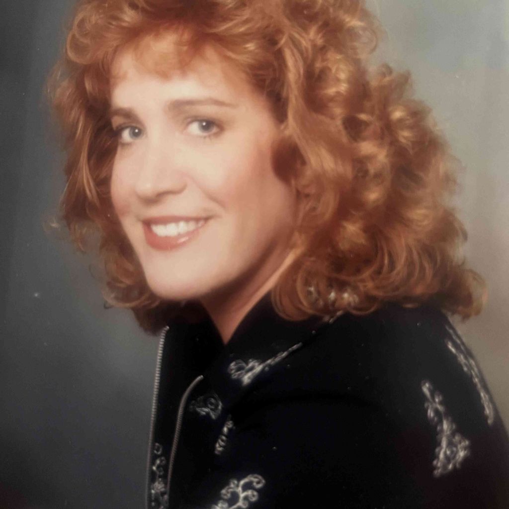 Stephanie Rae Barnett Profile Photo