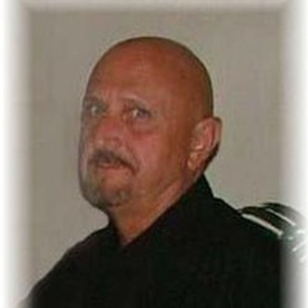 Randal R. Harrington Sr.