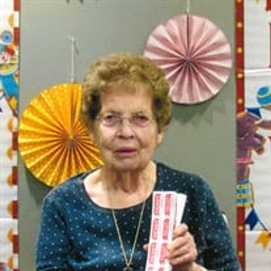 Lola Ilene Erdman