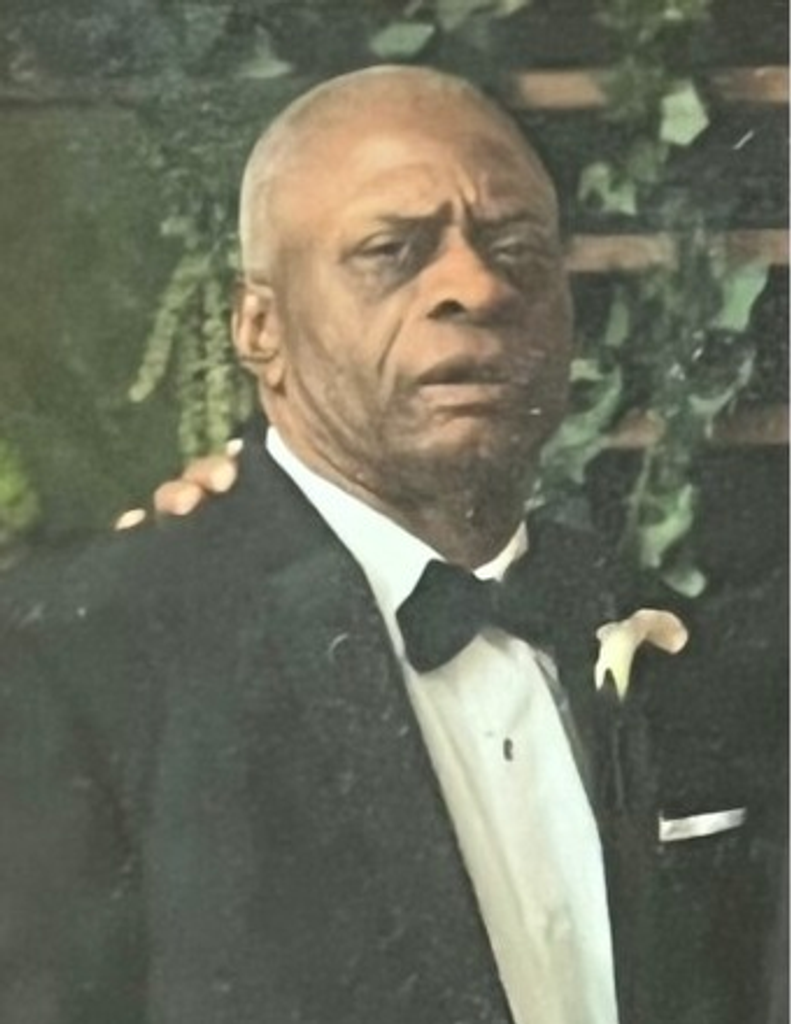 Willie Joe (Joe Boy) Shields Profile Photo