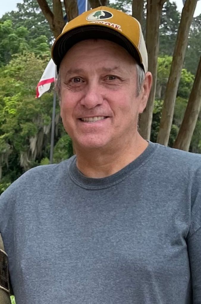 David Wayne Daniels, Sr.
