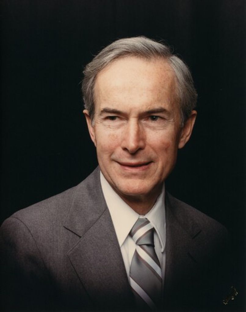 Bernard F. Wirtz Profile Photo