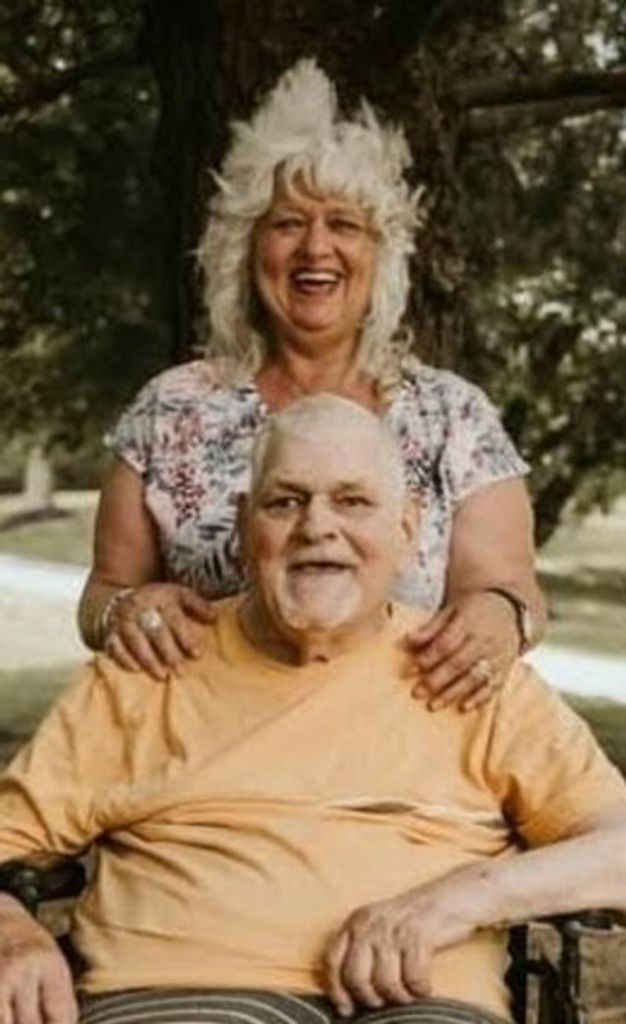 George Lewallan Dennis Profile Photo