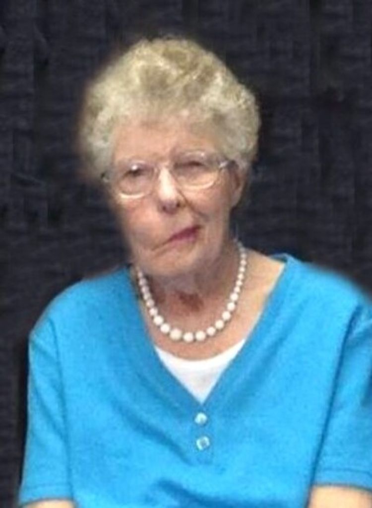 Dorothy Smith