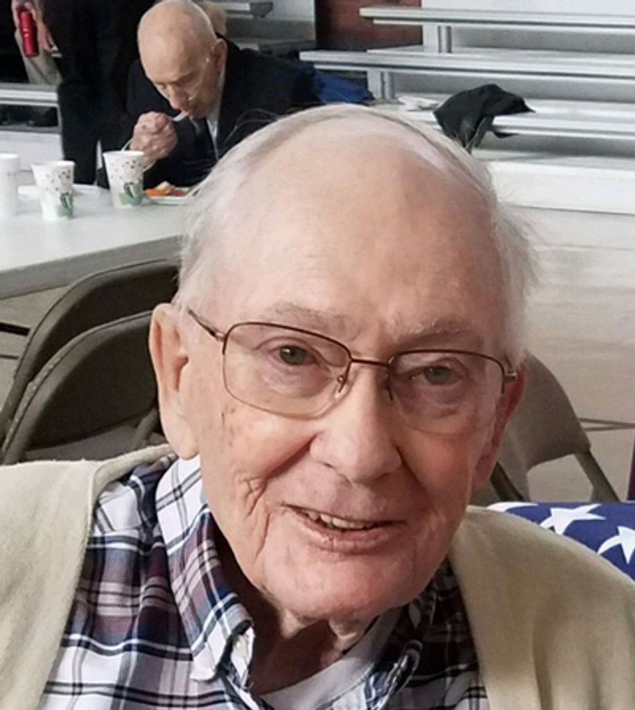 James Keith Romine