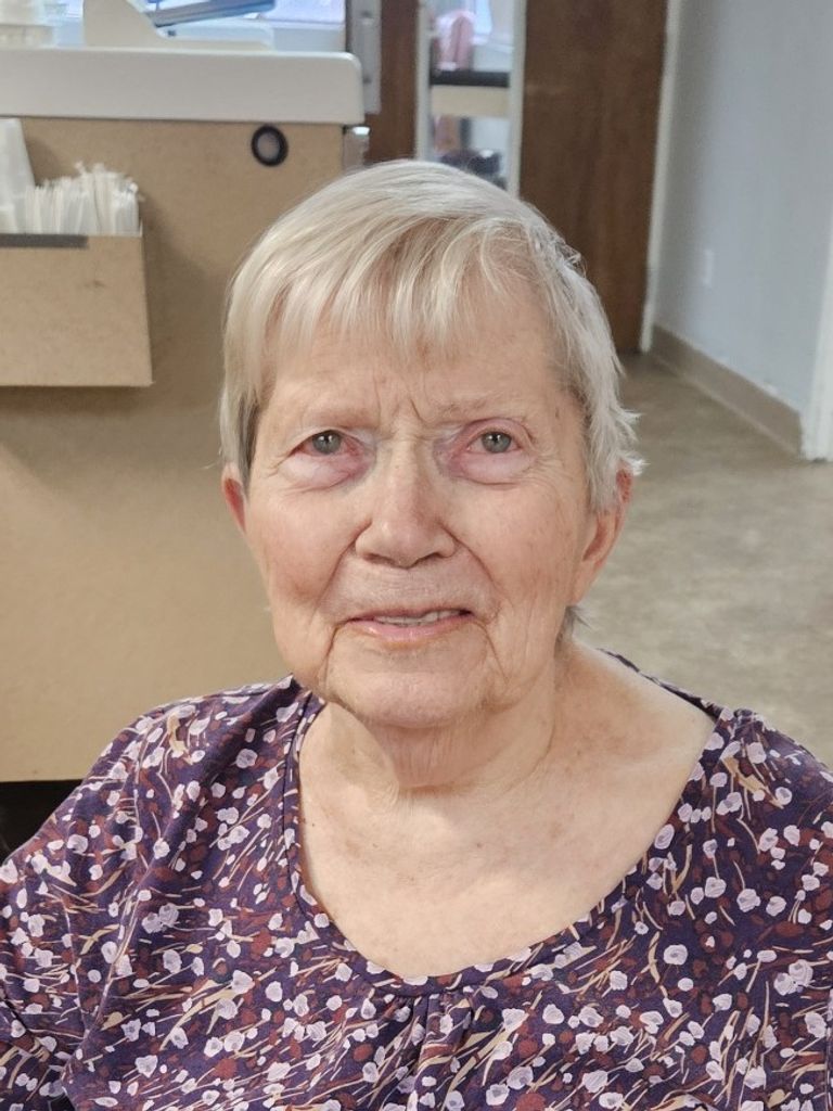 Carolyn J. VanAllen Profile Photo