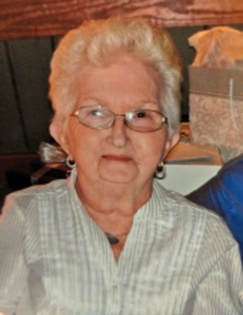 Nancy A.  Ten Eyck
