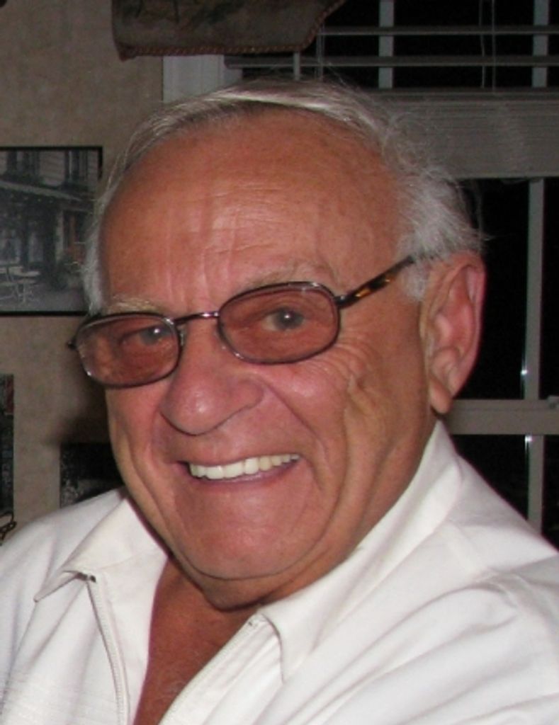 John (Giovanni) Mazzola