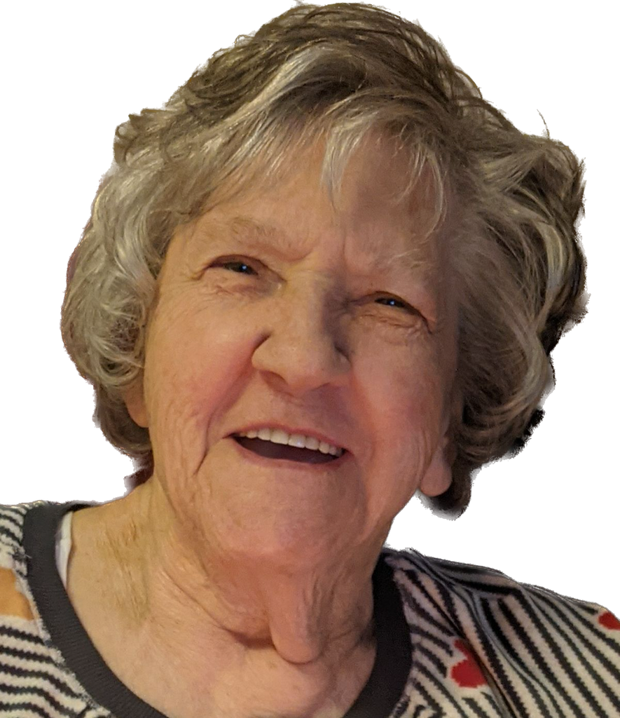 Arlean Annie Collier Byram Profile Photo