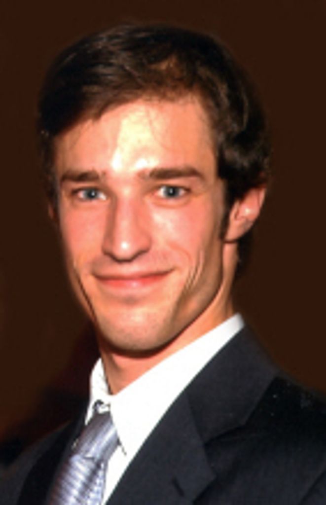 Ryan Alisanski