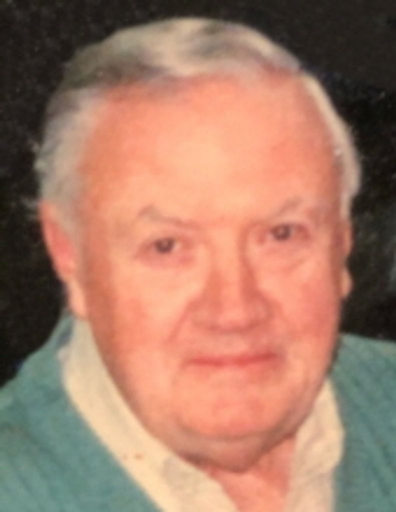 Thomas James Murphy Sr.