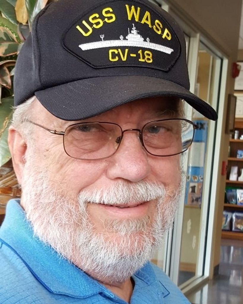 Harrie White IV Profile Photo