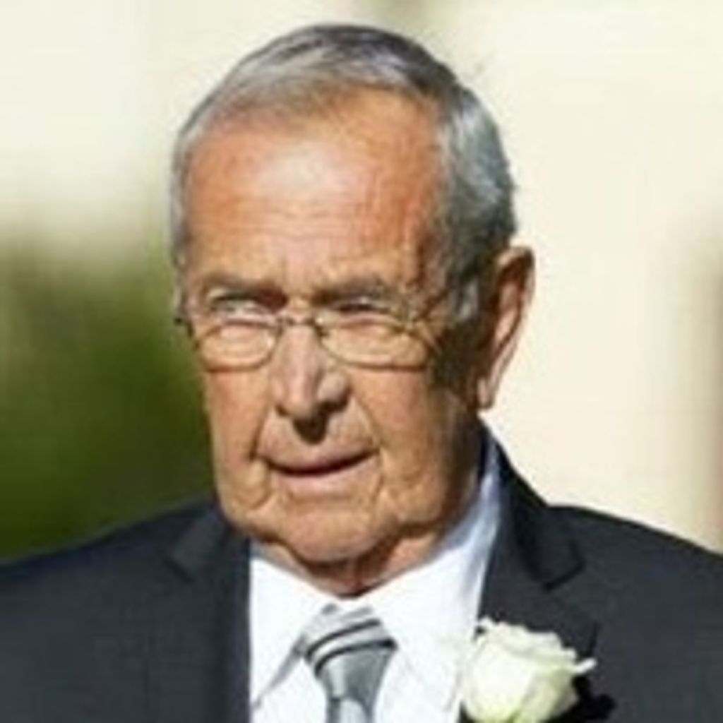 Wayne Harris Douglas