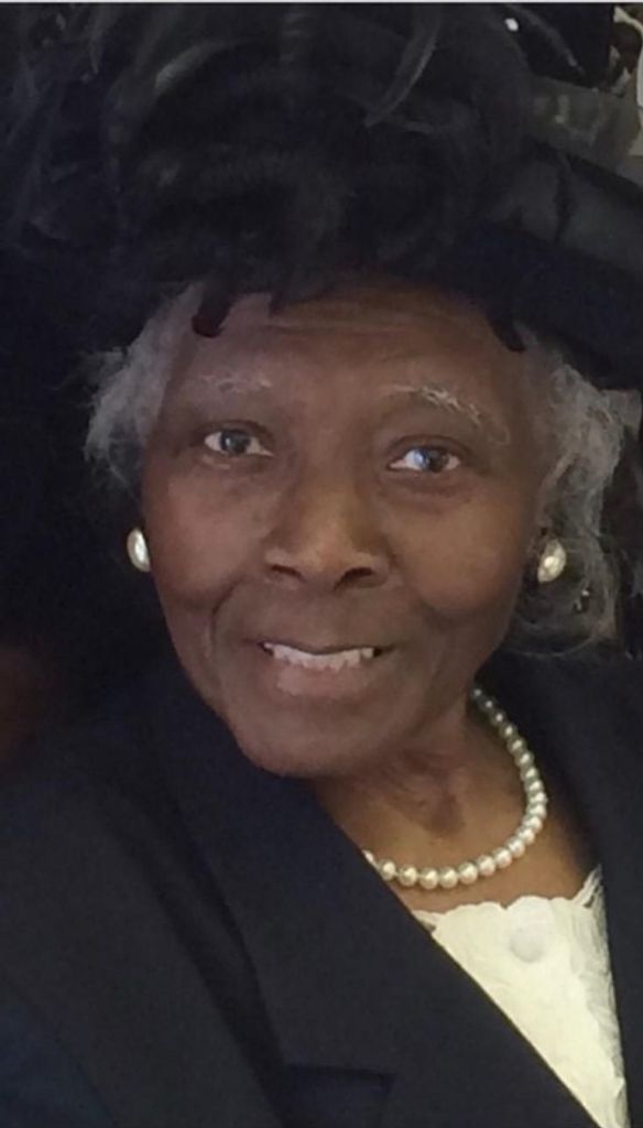 Betty Hendrix Ingram Profile Photo
