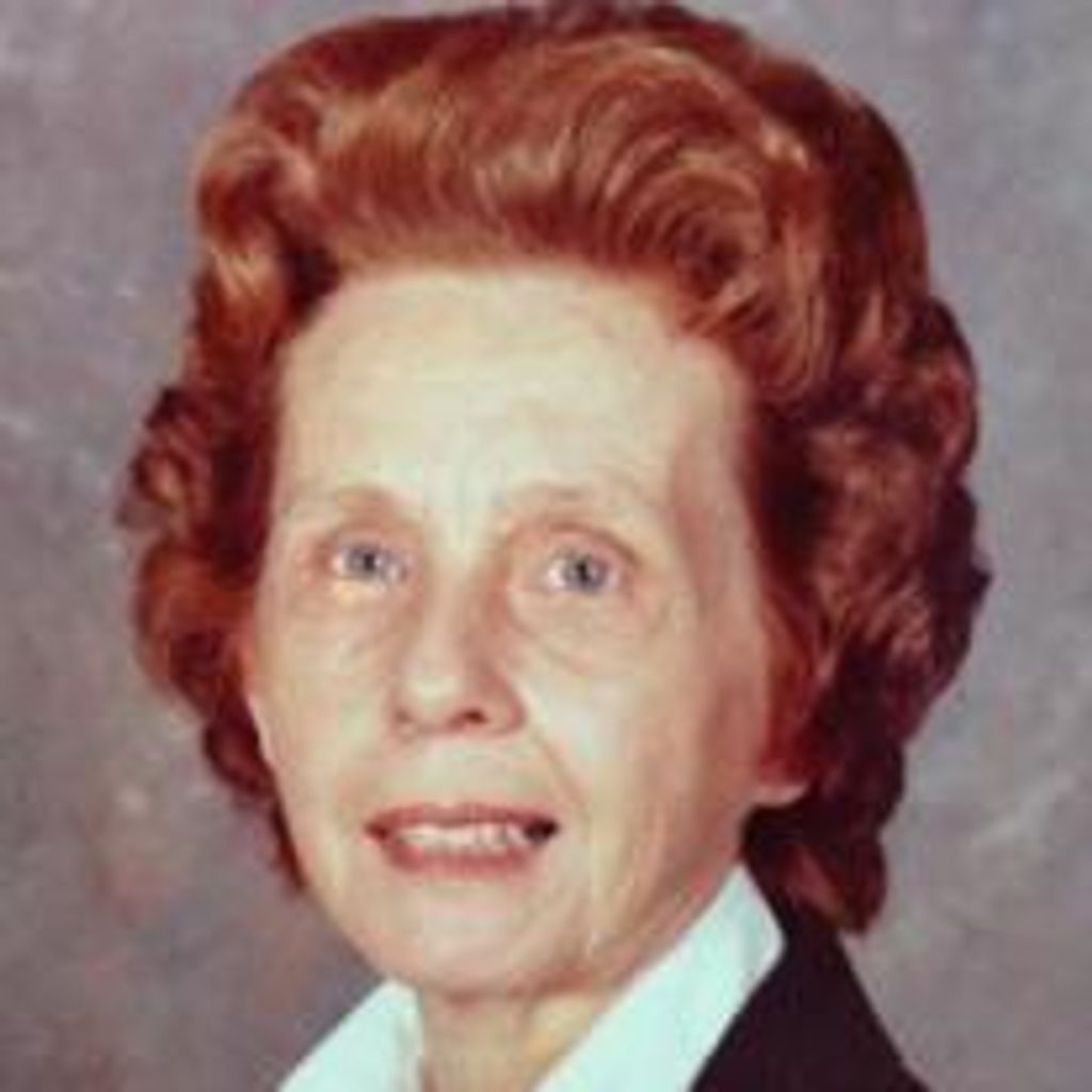 Margaret Callahan