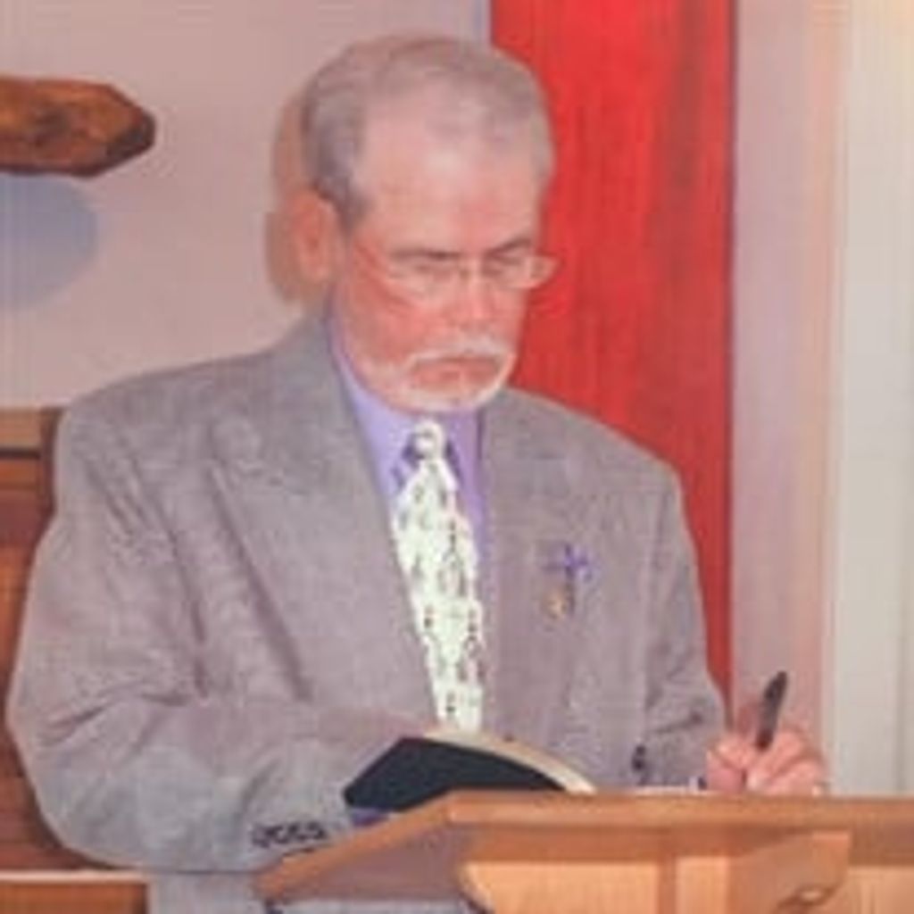 Ronald Dixon Plyler Profile Photo
