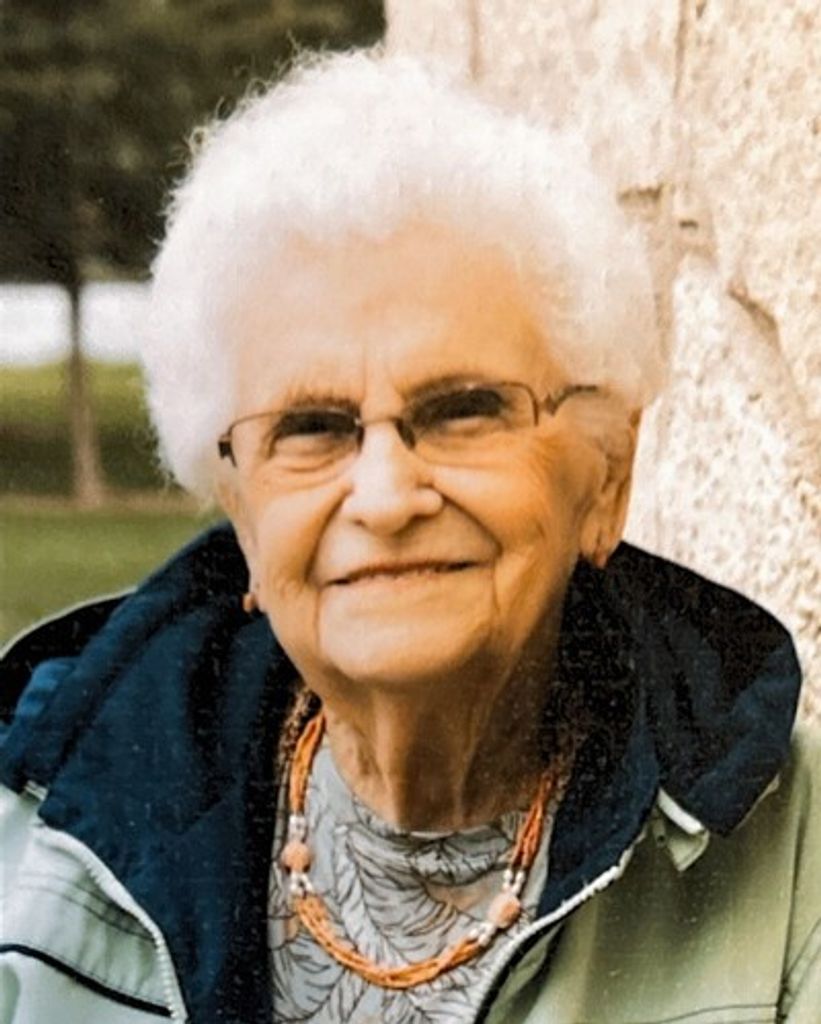 Ruth B. Jones Profile Photo