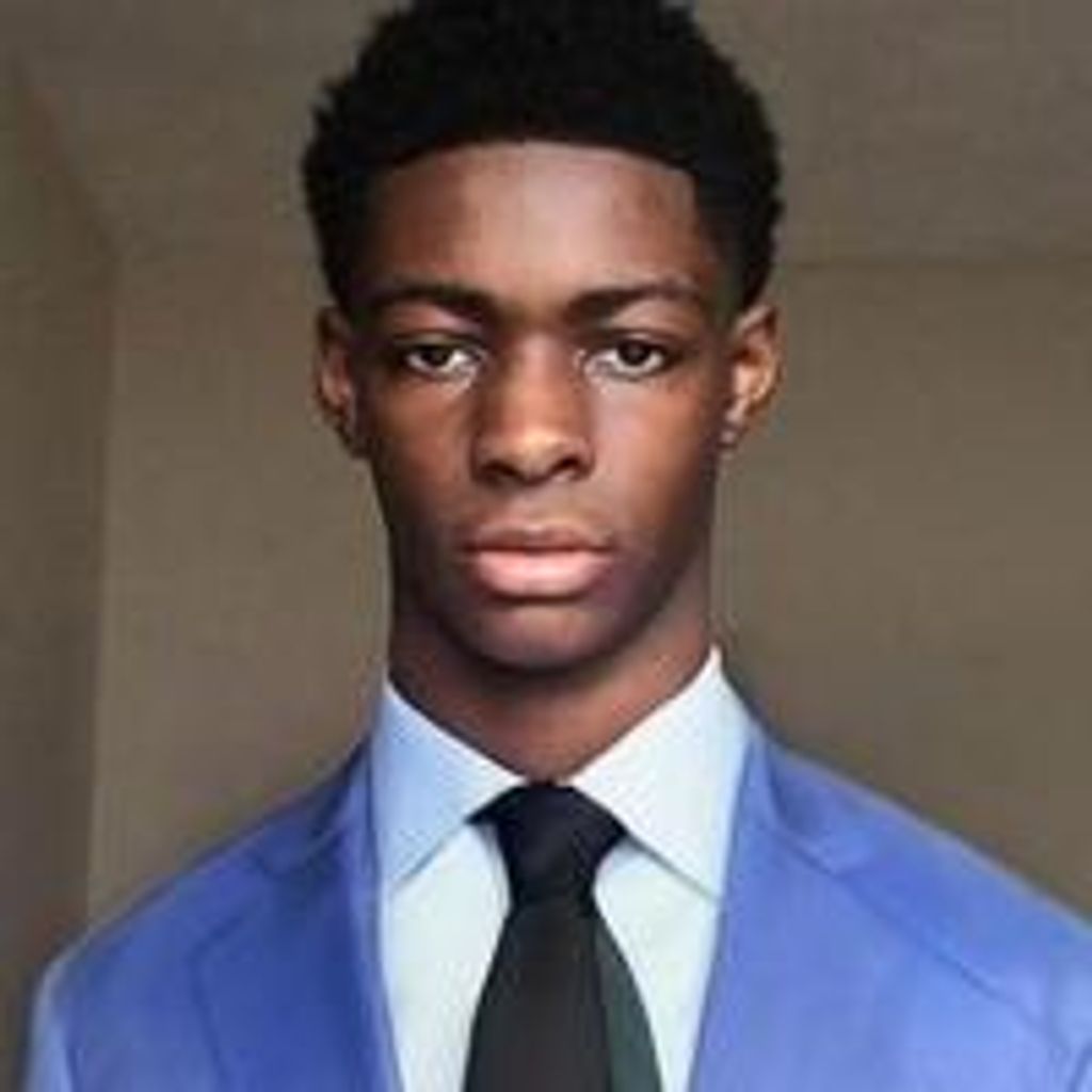 Jaashun Ingram