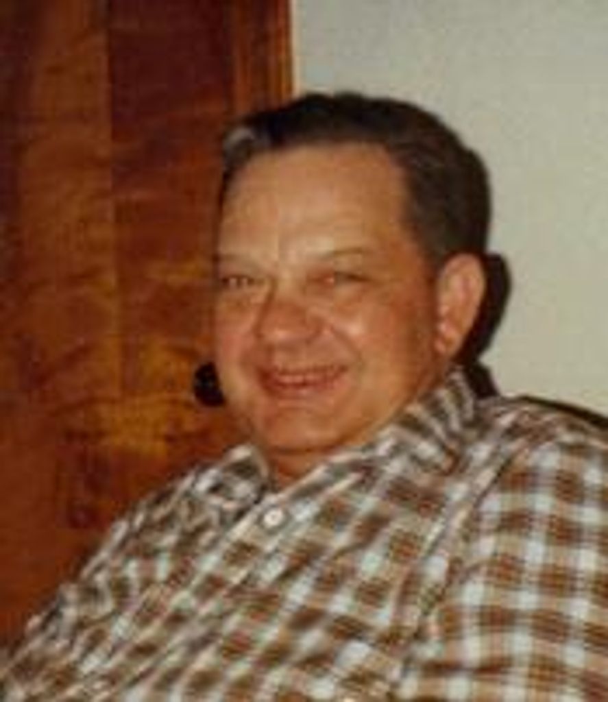 Luther Edward Hyatt, Sr.
