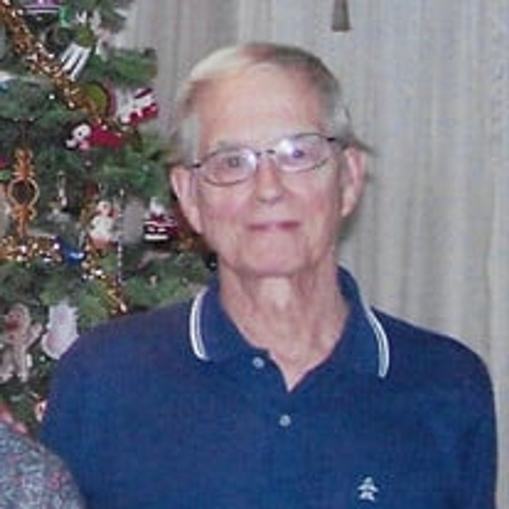 Daniel D. Dunlay