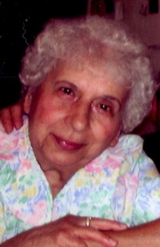 Nancy A. Pescatore Profile Photo