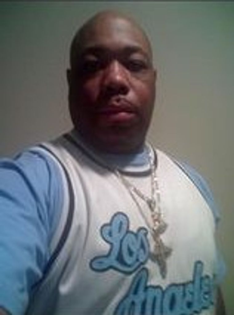 Darryl McMeans