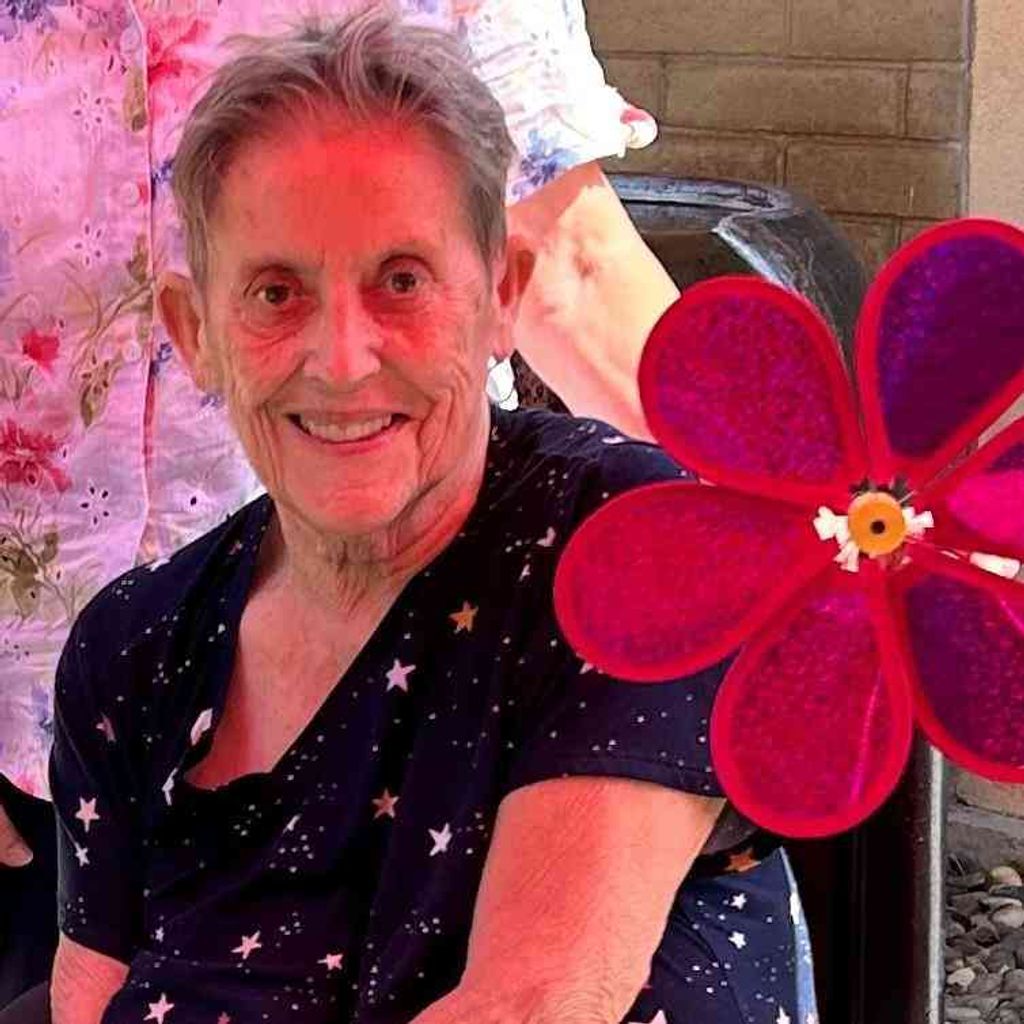 Patricia Villata Profile Photo