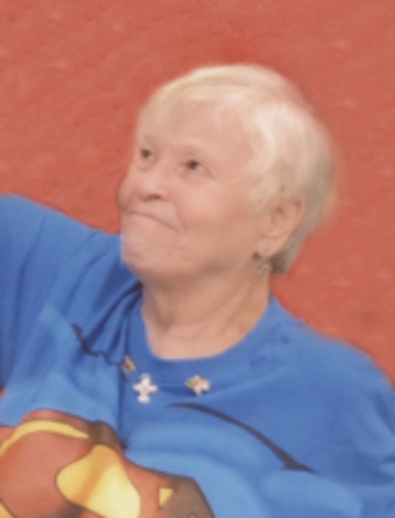 Marilyn Logelin Profile Photo