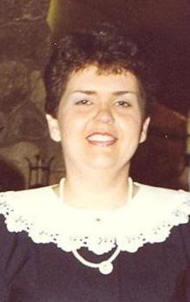 Susan Colette Kilpatrick