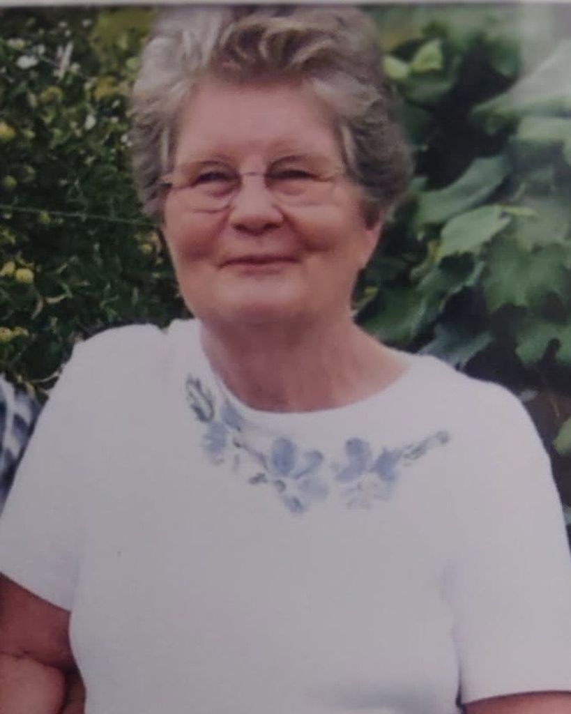 Mary Ann Kirsch Profile Photo