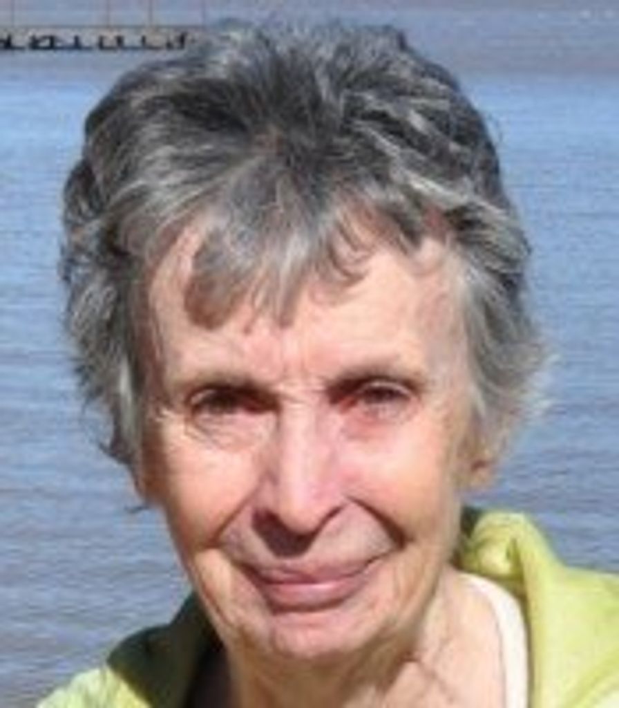 Mary Elizabeth Scott Profile Photo