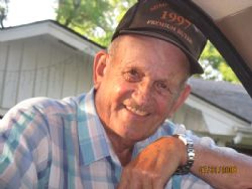 James Hudgins Profile Photo