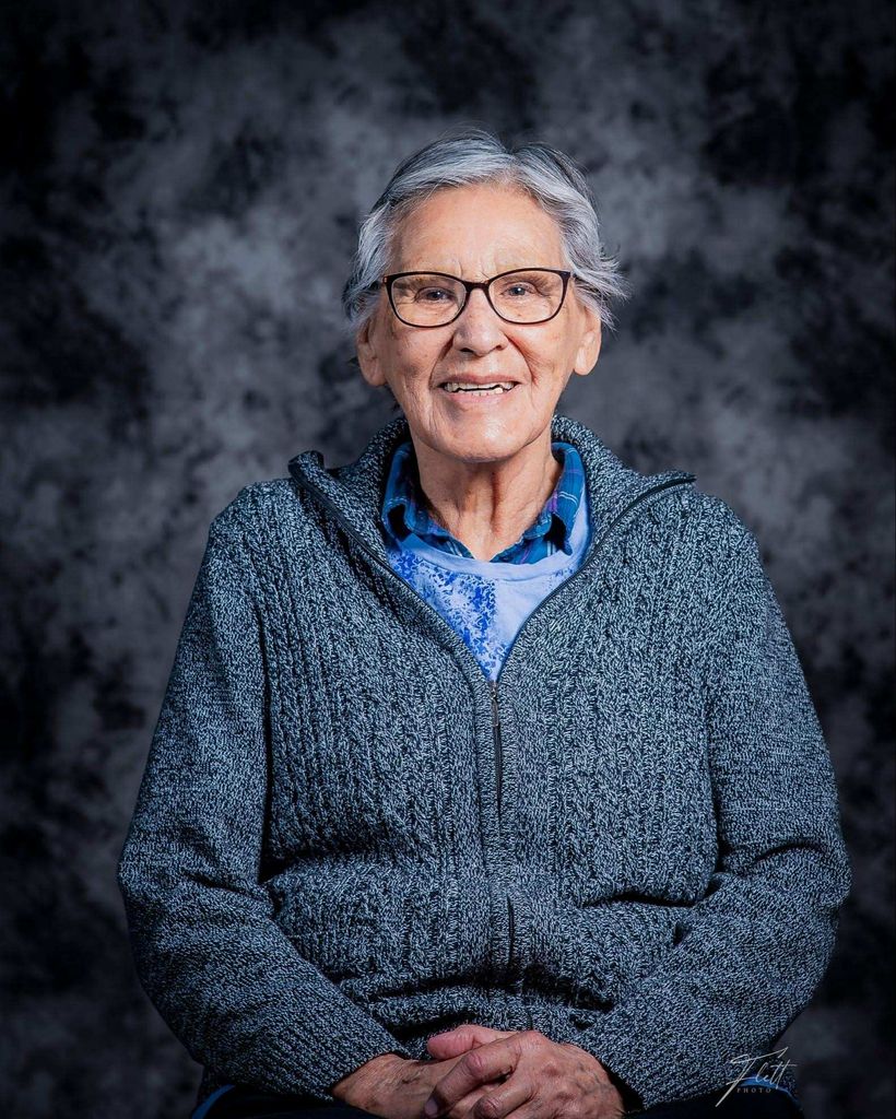 Marie Madeline Favel