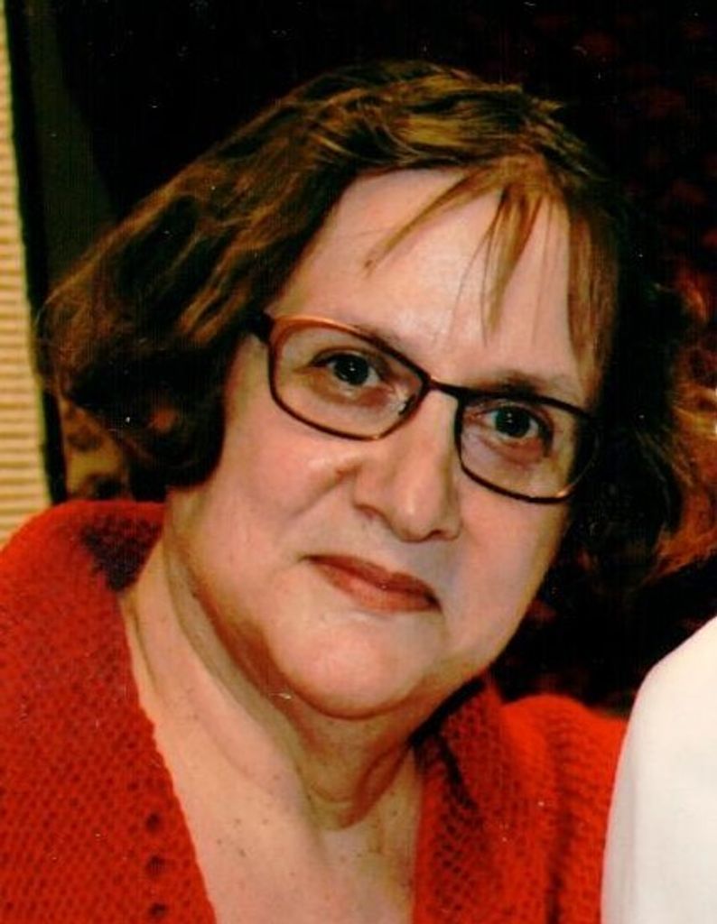 Wendy Mitchell