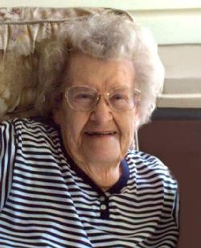 Jean Spencer