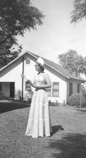 Doylene B. (Breedlove)  Robinson photo gallery thumbnail 9 of 23