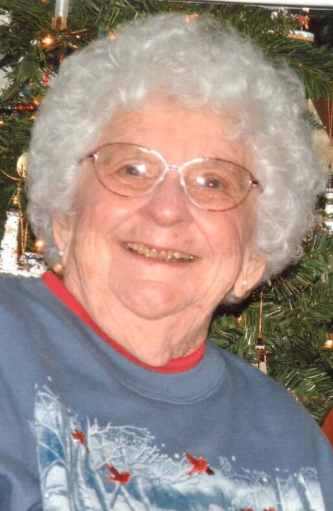 Irma M. Ernesto