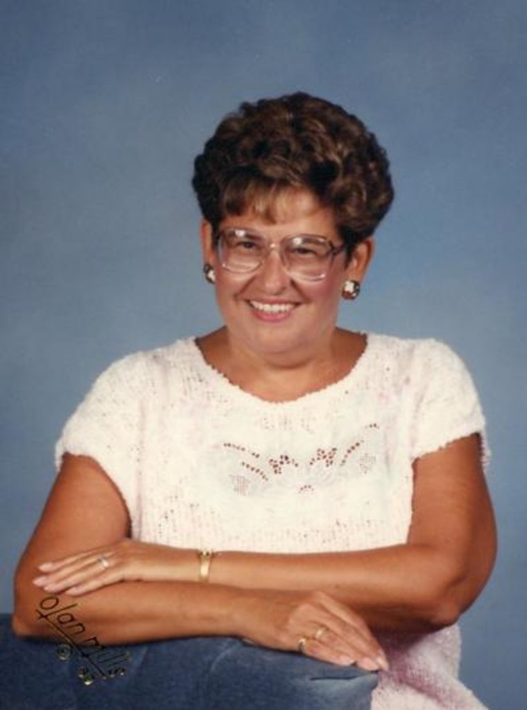 Jeanne Ann Loftus Profile Photo